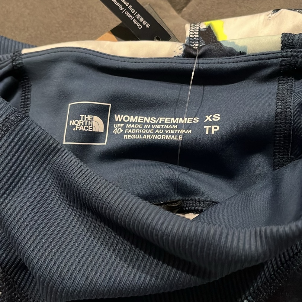 The north face - Picture 7 of 7